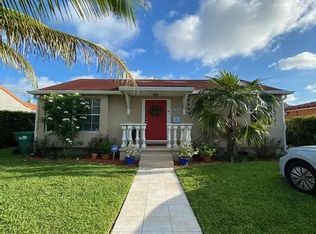 6437 SW 39th Ter, Miami, FL 33155