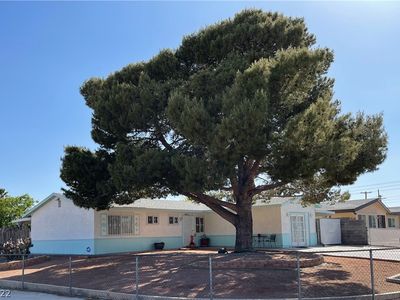 5871 Brienholt Ave, Las Vegas, NV, 89122