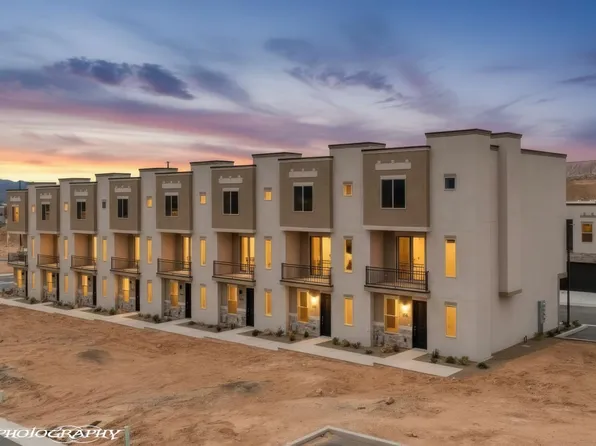 340 N White Rock Rd, Mesquite, NV 89027