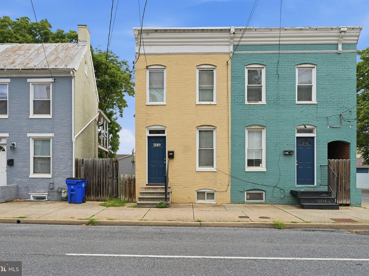 2 bed, 1.0 bath, 1108 sqft, $2,000 — Photo 1