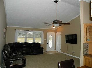 11586 N Vet Ln, Mooresville, IN
