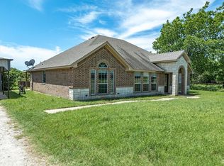 1161 County Road 2175, Decatur, TX 76234