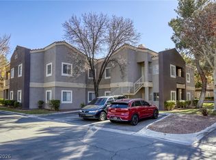 5250 S Rainbow Blvd Unit 2032, Las Vegas, NV 89118