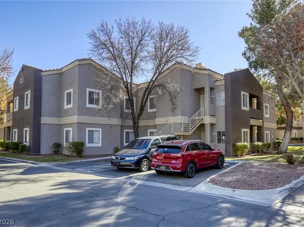 5250 S Rainbow Blvd Unit 2032, Las Vegas, NV 89118