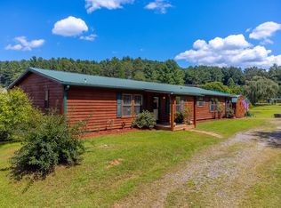 129 Skeenah Rd, Franklin, NC 28734