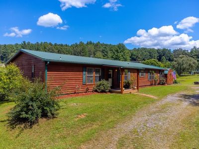 129 Skeenah Rd, Franklin, NC, 28734