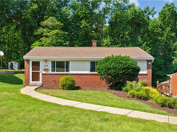 708 Illini Dr, Monroeville, PA 15146
