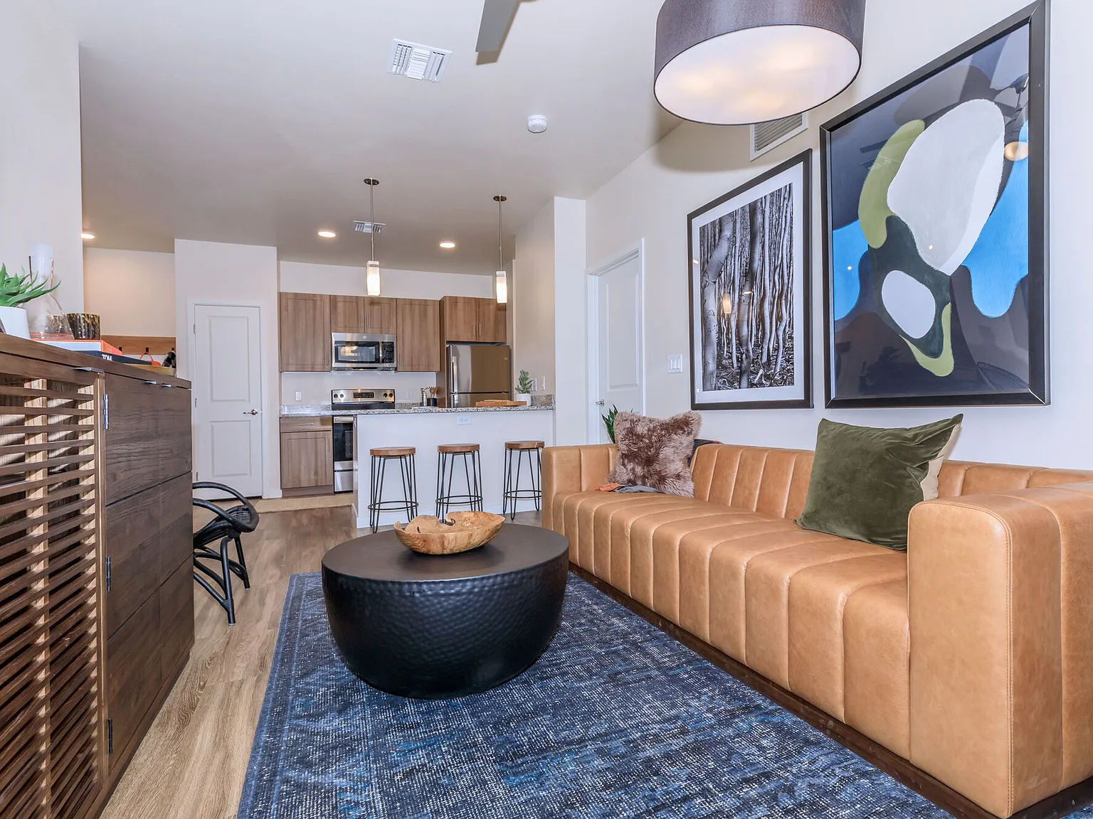 Trailside Apartments — Photo 3