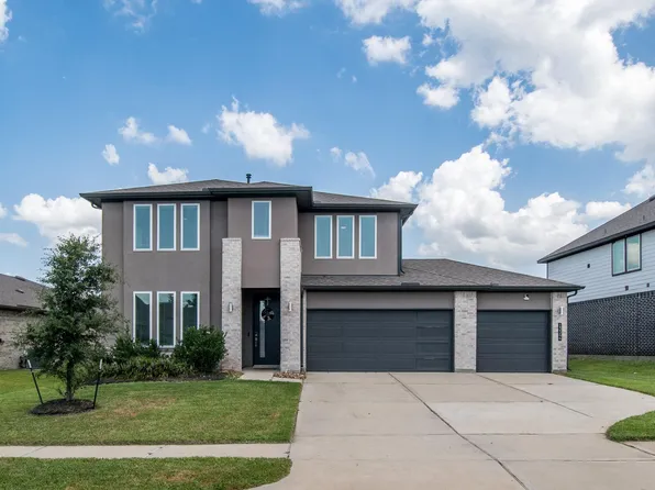 13344 Bear Creek Ct, Conroe, TX 77384