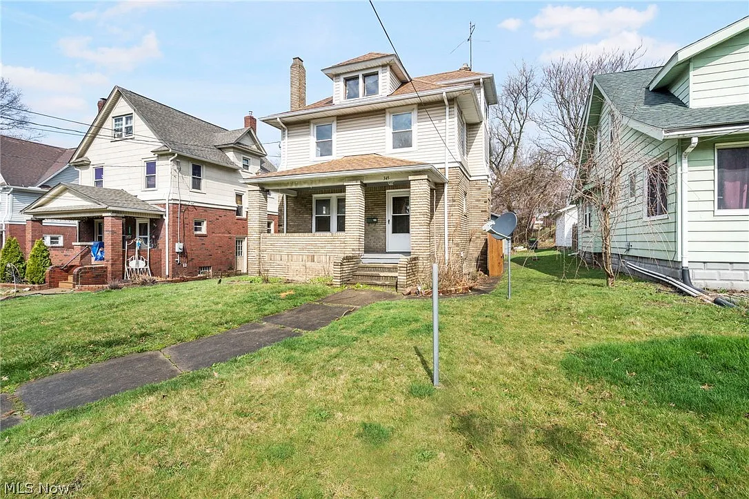 345 Norton Ave photo 1