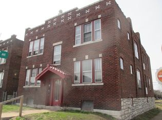 4503 Morganford Rd APT 2S, Saint Louis, MO 63116