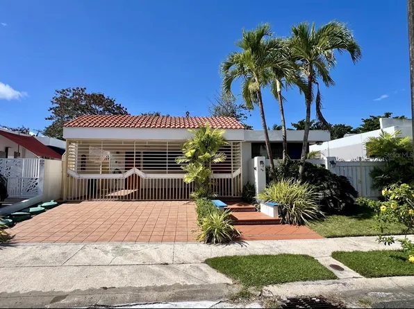Ba 25 60 St, San Juan, PR 00926