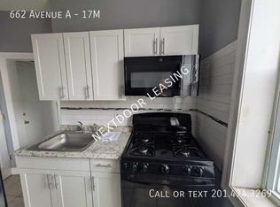 662 Avenue A #17M, Bayonne, NJ 07002