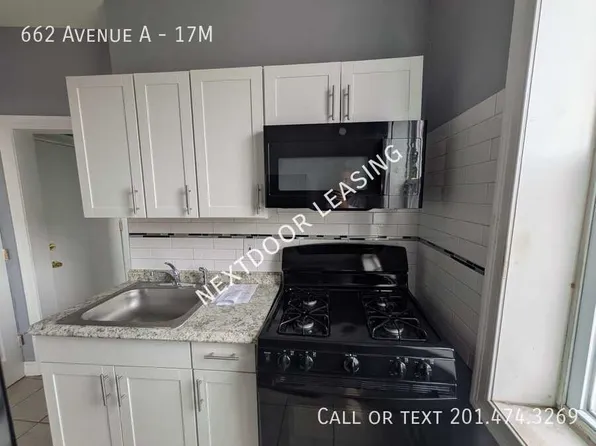 662 Avenue A, Bayonne, NJ