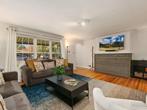 644 S Washington Ave, Fort Collins, CO 80521