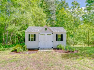 3295 Huntsman Dr, Huntingtown, MD 20639