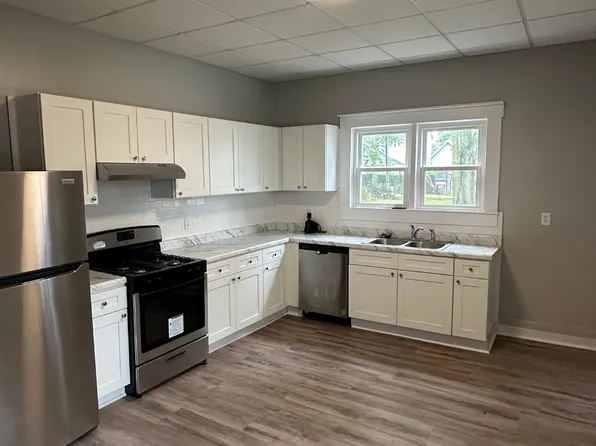 603 Chestnut St #1, Columbus, IN 47201