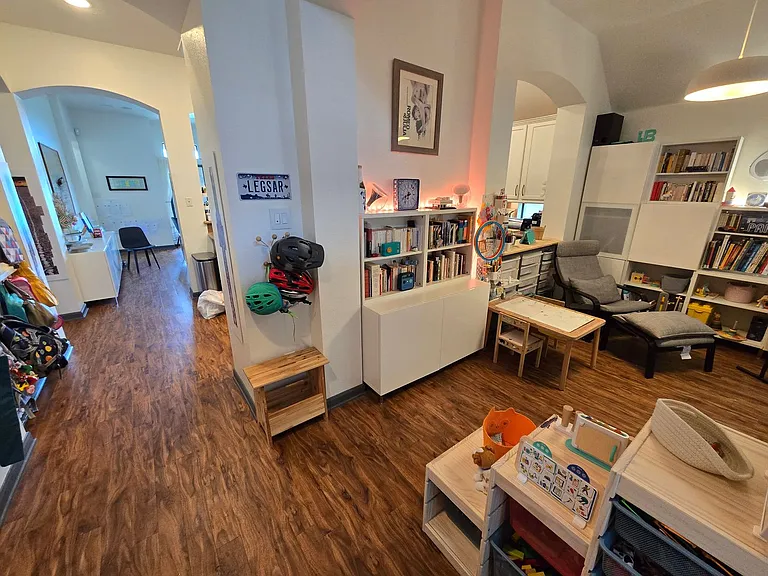 15417 Meadow Pass — Photo 3