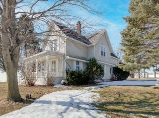 N4487 County Road P, Rubicon, WI 53078