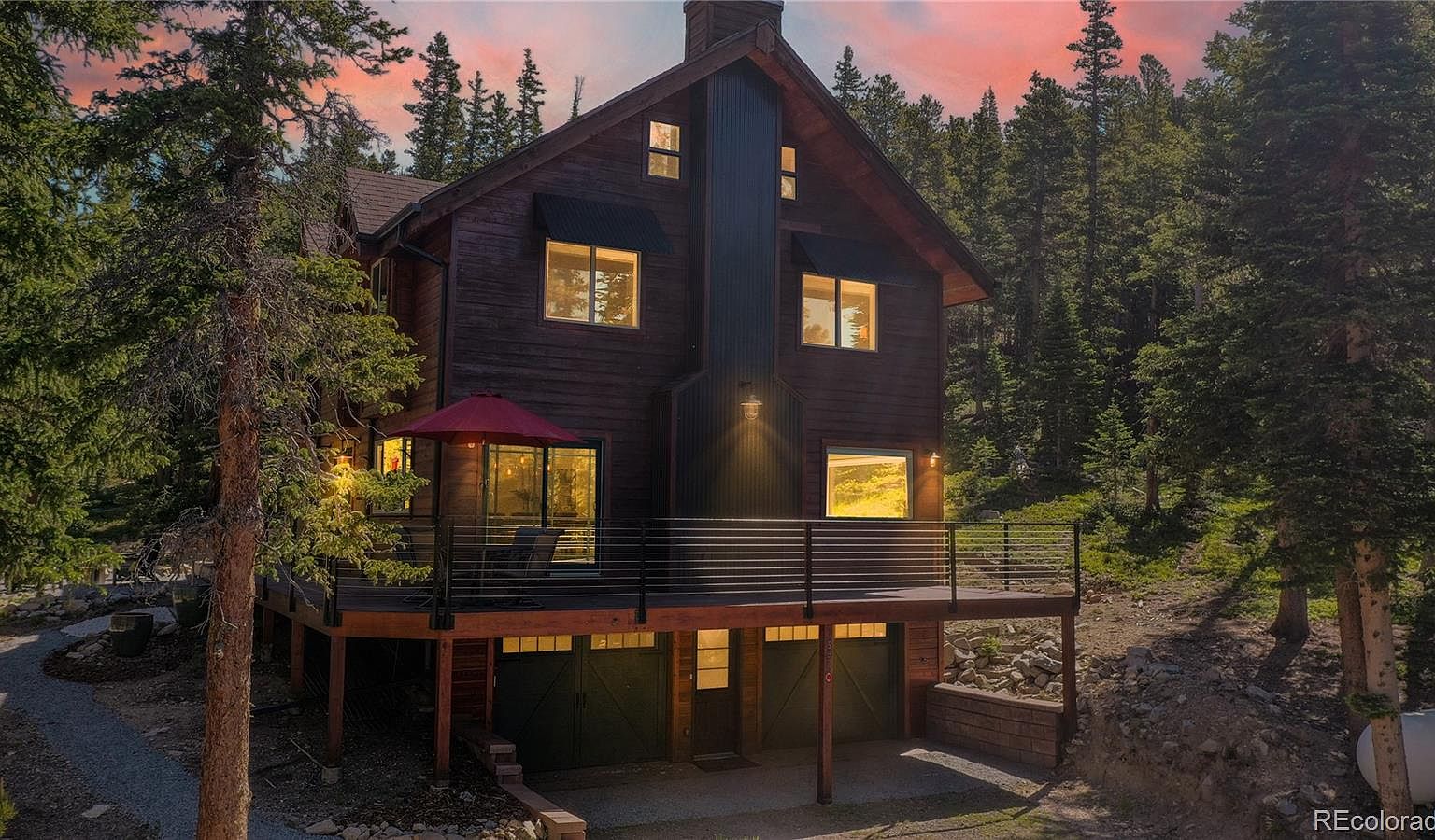 592 Brook Dr, Idaho Springs, CO 80452 | Zillow