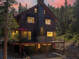 592 Brook Dr, Idaho Springs, CO 80452
