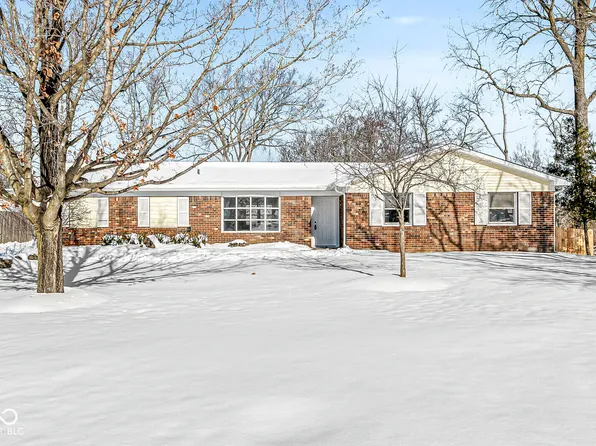 2244 Morris Rd, Indianapolis, IN 46217