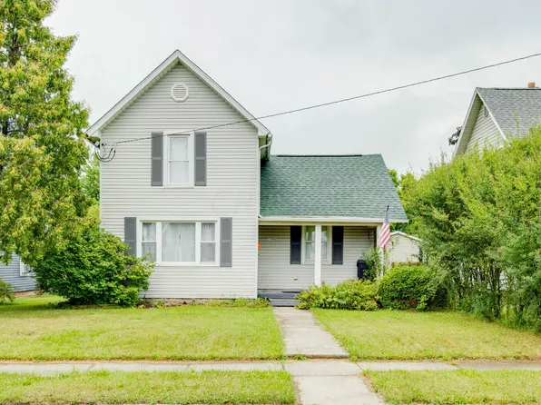 1006 E Warren St, Bucyrus, OH 44820
