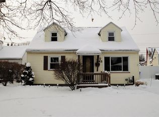 43 Ridgewood Rd, Rochester, NY 14626