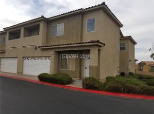 43 Brown Swallow Way, Henderson, NV 89012