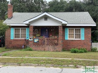 2312 E 38th St, Savannah, GA 31404