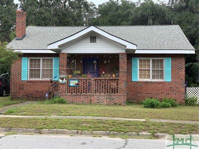 2312 E 38th St, Savannah, GA, 31404