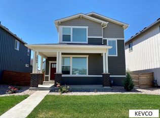 2909 Conquest St, Fort Collins, CO 80524