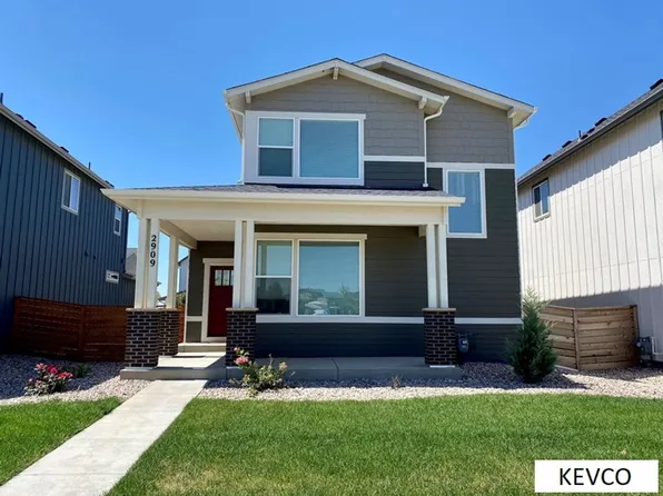 2909 Conquest St, Fort Collins, CO 80524