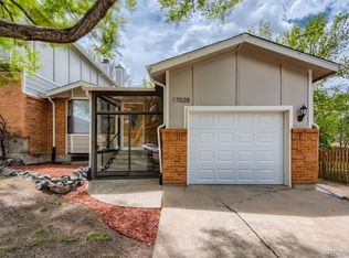 17028 W 16th Ave, Golden, CO 80401