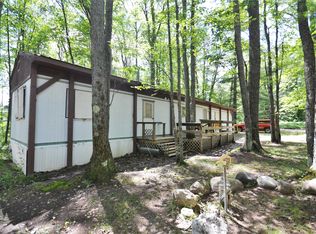 839 Oak Lake Rd, Lewiston, MI 49756