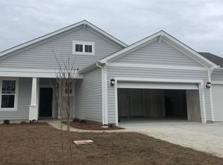 1047 Caprisia Loop LOT 158, Myrtle Beach, SC 29579