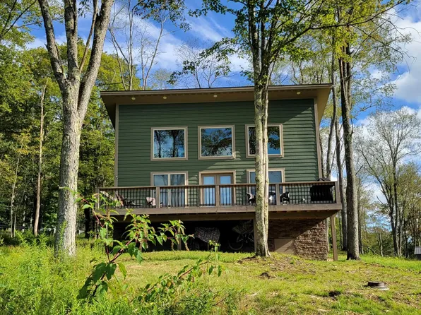 10 Wooten Dr, Thomas, WV 26292