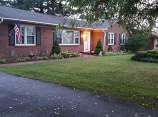 3334 Joyners Bridge Rd, Carrsville, VA 23315