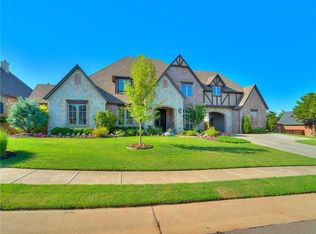 2309 Buffalo Pass, Edmond, OK 73034