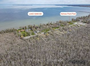 LOT 11 Donna Dr, Georgina, ON L0E 1N0