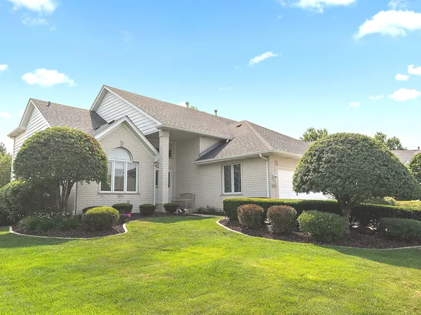 16313 Bob White Cir, Orland Park, IL 60467