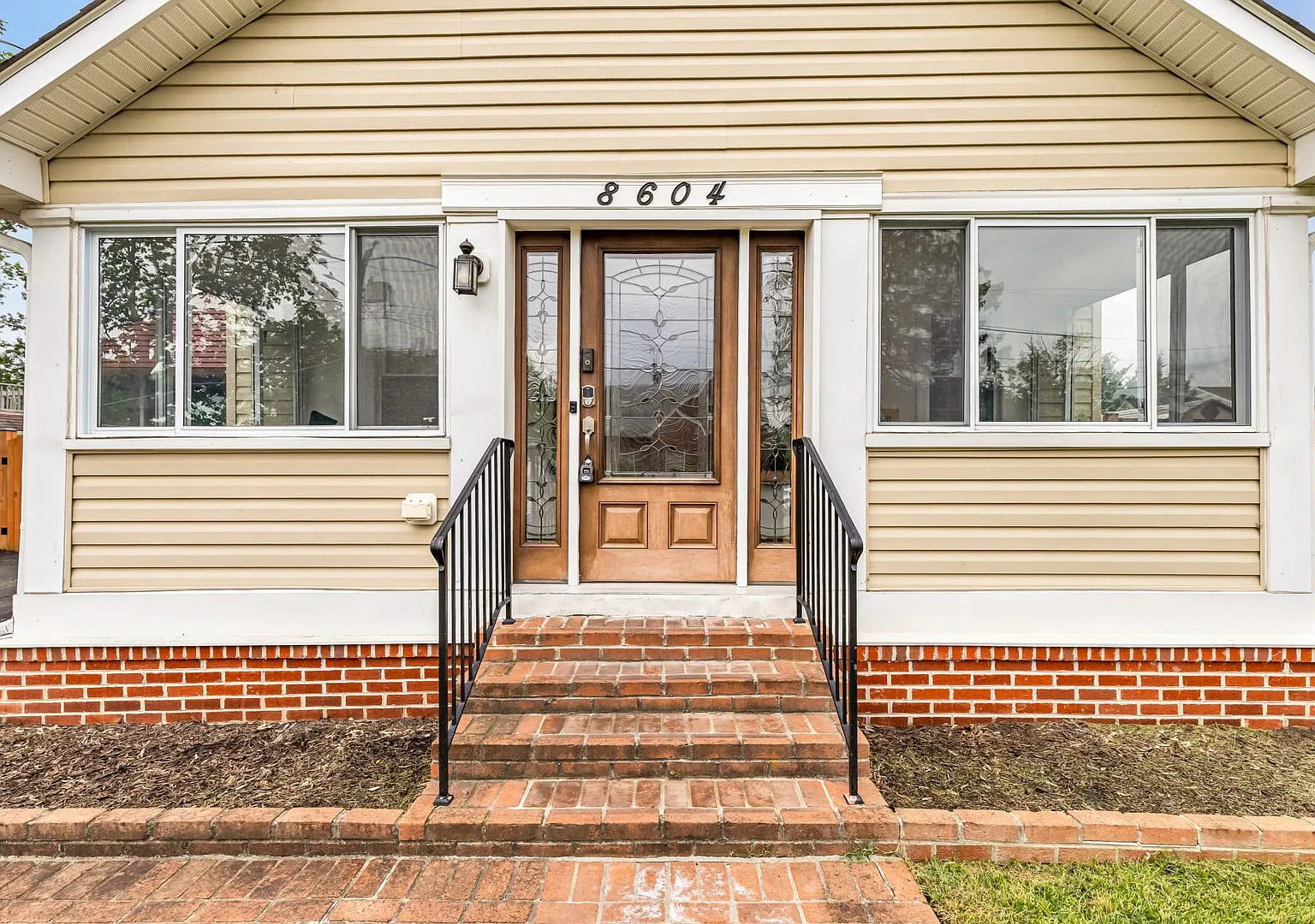 Welcome to Woodlawn Court! — Photo 4