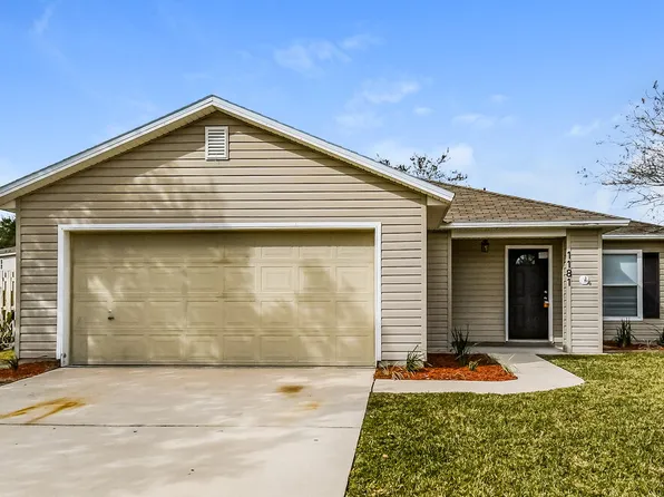 1181 Summer Bluff Rd, Jacksonville, FL 32218