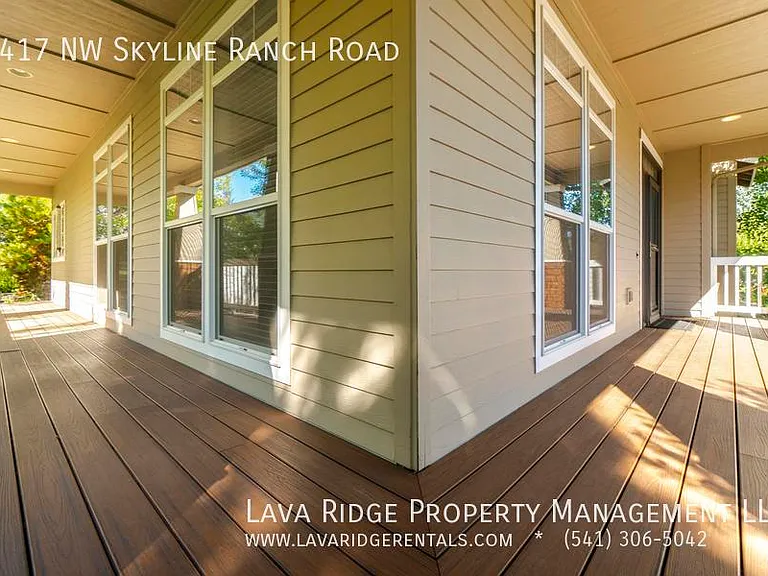 2417 Skyline Ranch Rd — Photo 20