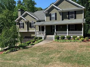 925 Whistler Ln, Canton, GA