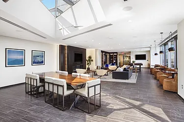 Rented by Halstead Real Estate