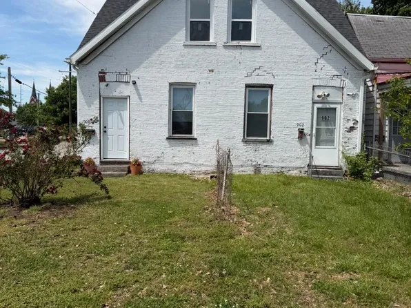 900-902 Mary St, Evansville, IN 47710