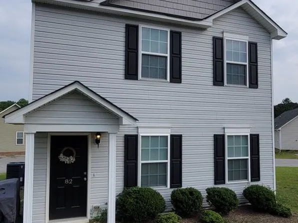 82 Aleah Ct, Lillington, NC 27546