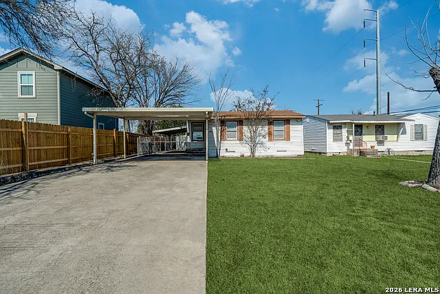 2307 Basse Rd