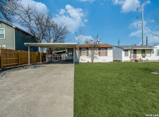 2307 Basse Rd, San Antonio, TX 78213